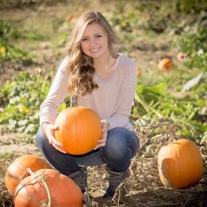 Meet your Posher, Melissa